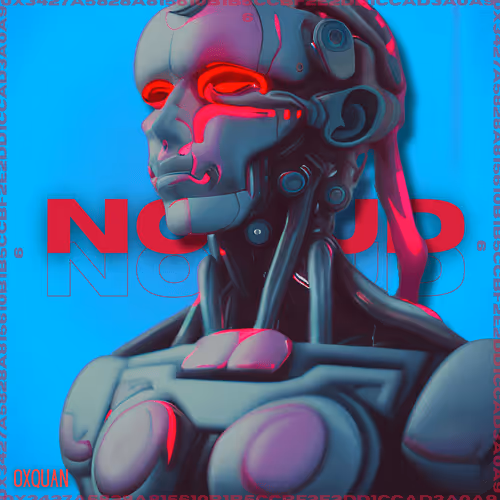 NO FUD by 0xQuan