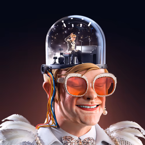 Item #79890080211434931853984546065507860226663568559025810244283588039545811107841 Media