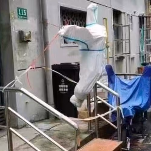 沪弄鬼（1）