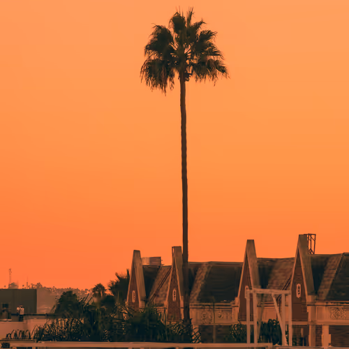 Somewhere Else: 074 - Neighborhood All-Star 