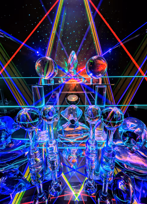 Item #96411404270411630011805465829937472202791055188445154106171930271095229251585 Media