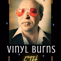 Vinyl Burns - ETH