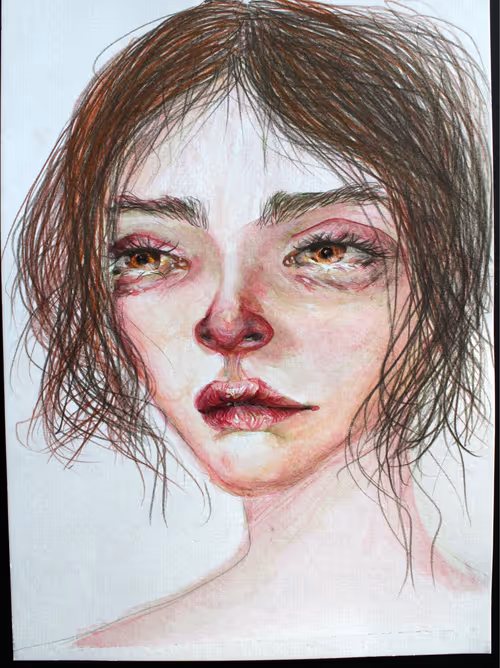 Item #22603750818063180207184809446864532306547743068117167493552494169214467178497 Media