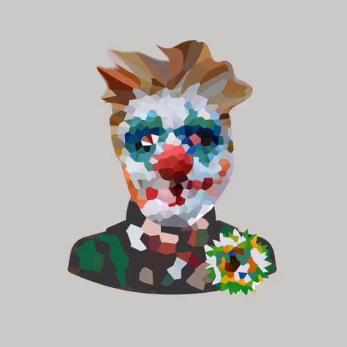 Cruddyclownclub