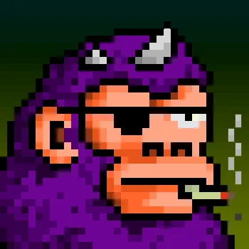 MutantKong #456