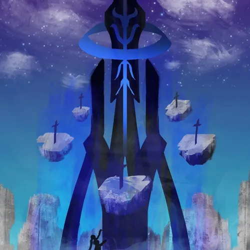 Star Travel #004 : Seal Of Shining