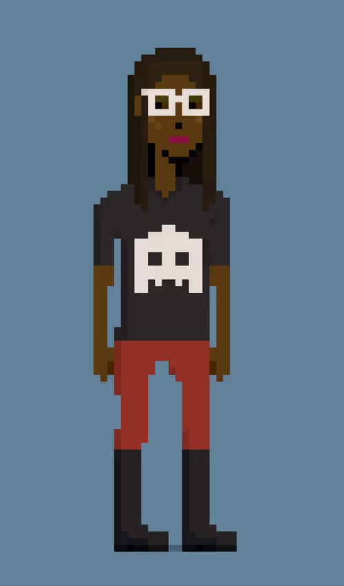 Item #65385238396461245548909757441444140644847314737463192205847680291137021542401 Media