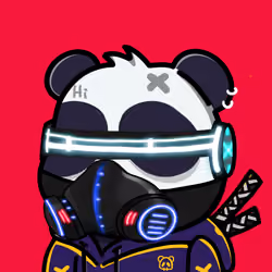 XBABY#34(RARE)