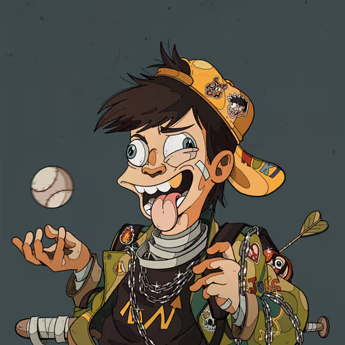 Item #113710644949061482675521606592919832251846109145071342927786407201095804780545 Media