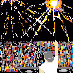 Festivalling #8: God is a DJ