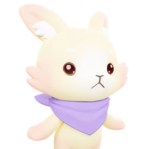 3d Leelee Friends