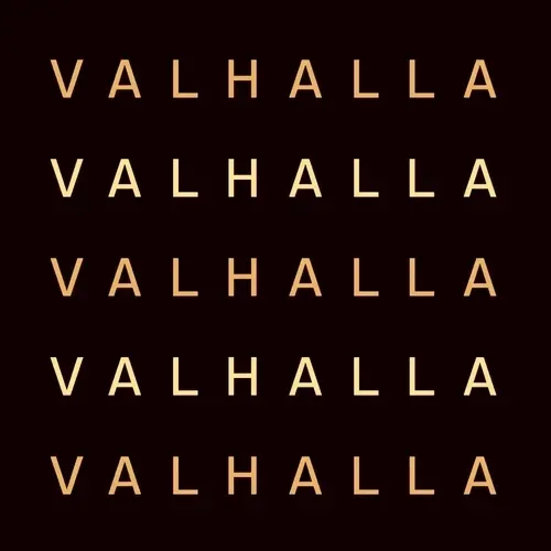 [LIMITED EDITION]Vhalhalla