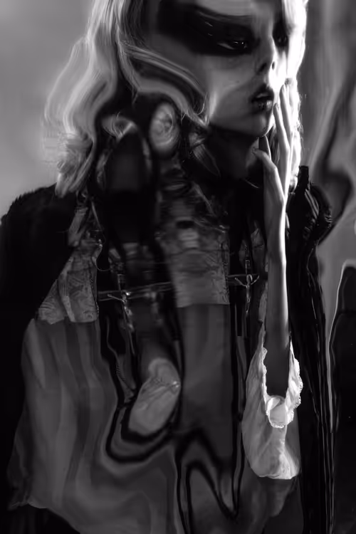 Item #59787337415897628822352940432925667088475168398776708986063847705247209226241 Media