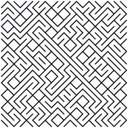 Maze #90