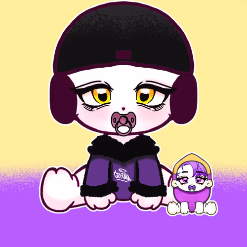 Item #113160442393168415317802348327316974174661573011678479712609632909241977143297 Media