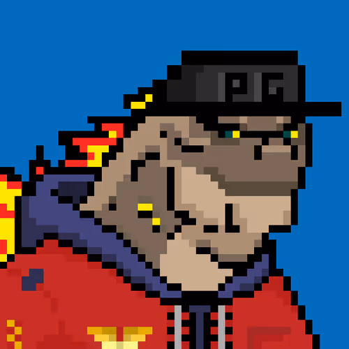 GodJira #325