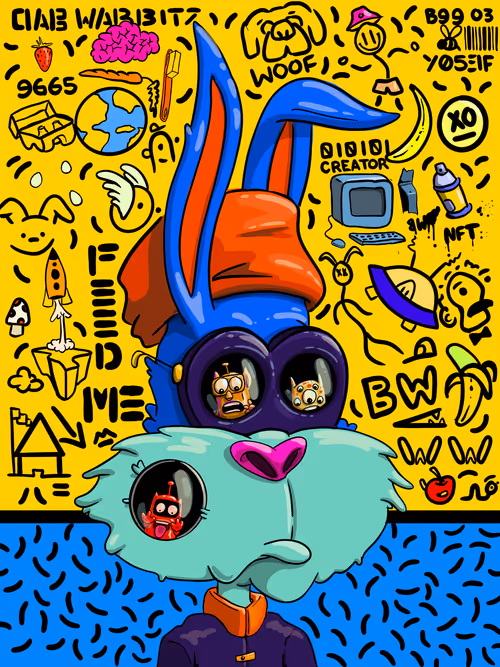 Item #3009297792882373756491232322176828535387638426979689922540565114355277889537 Media