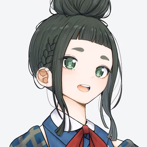 天馬　光里（Tenma Hikari）