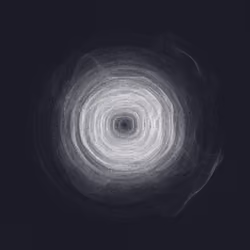Coder's Poetry Sound Planet Collection | Chaos Algorithm | v8 | #2