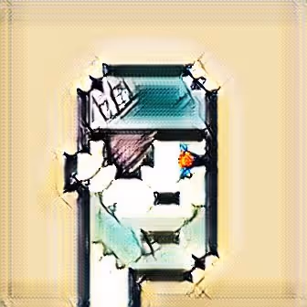 Item #82910634968234971591690507859221112527609080074676685527709326656147973734401 Media