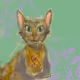 Dakini Cats and Friends