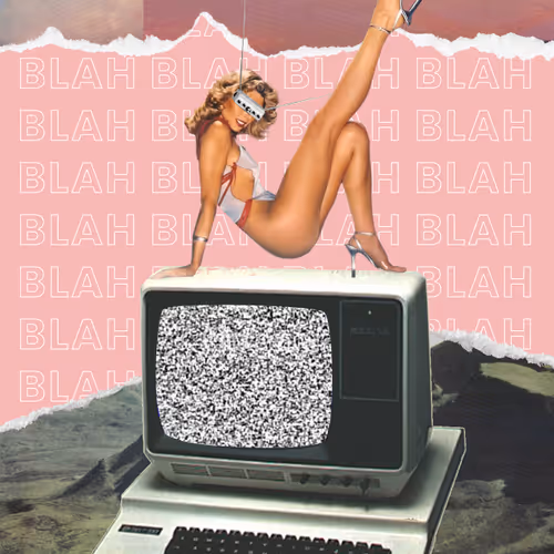 BlahBlahBlah