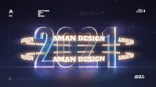2021 Aman Jack