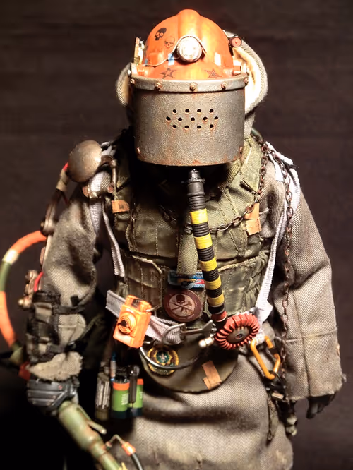 Item #74933210677132490187706627551970015179692313047900278928035711764458008215553 Media