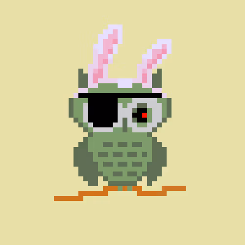 Weirdowls