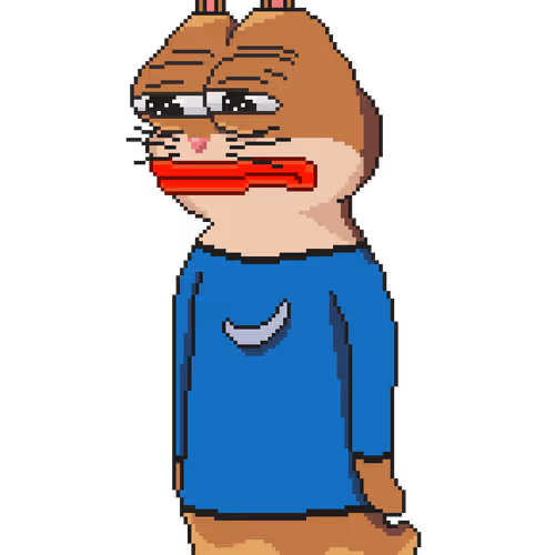 Pixelwassies