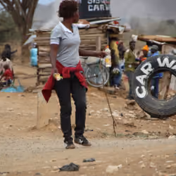 MFSM - Kenya, Africa #29