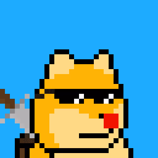 Dooggie #1685