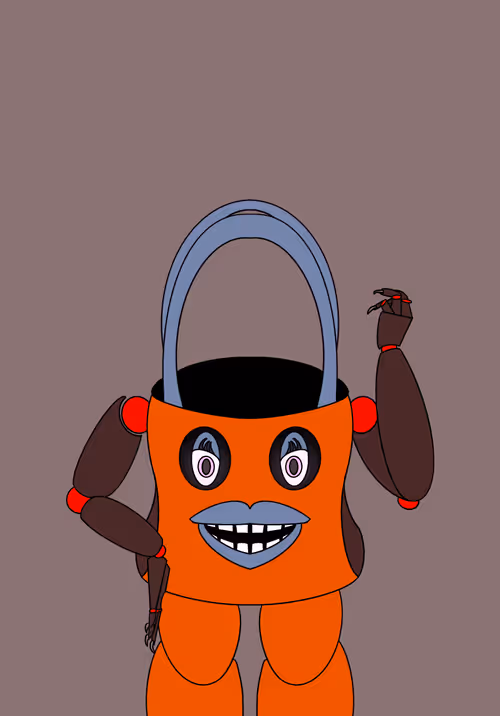 Item #44219214655233788670294219482193456424558056987666908618514985060297569468417 Media