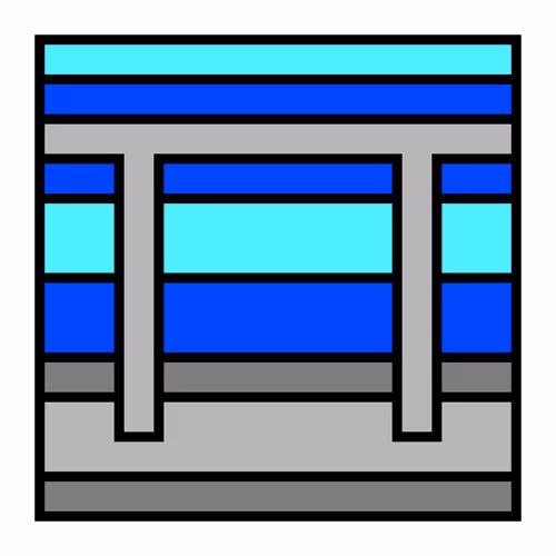 Item #56656387881938462344639196998052317519295174739124894217655342104597525168148 Media