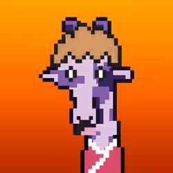 OG Giraffe #3174