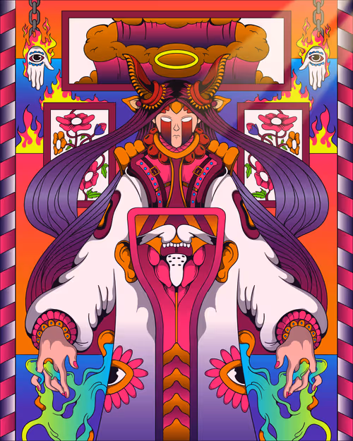 Item #22941232378273091873810731597699443313050003889885742425536602136367463399425 Media