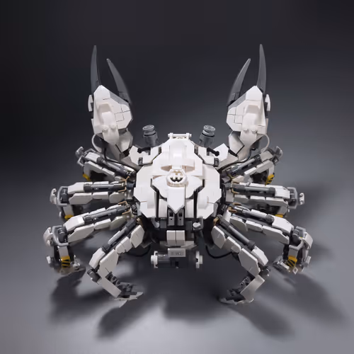 Item #91408660604244016639523263111695058231600926476344884996291899516853038350337 Media