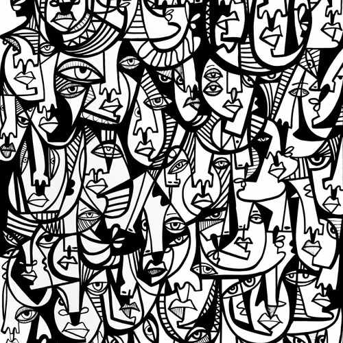 Art By Gabe Weis