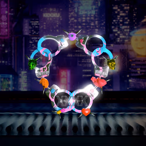 Item #101279466020321166984908827843613851064387358908172022864965568518550085173249 Media