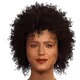 3D Celebrities 2021
