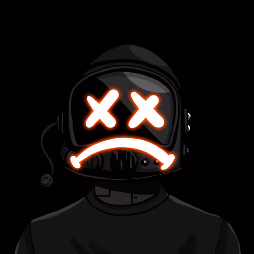 Spaceman #51