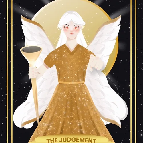 Arteestic Tarot