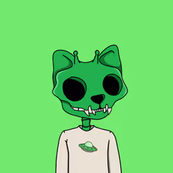 Menacing Bone Society