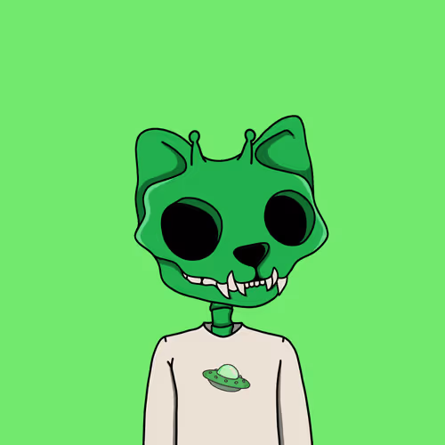 Menacing Bone Society