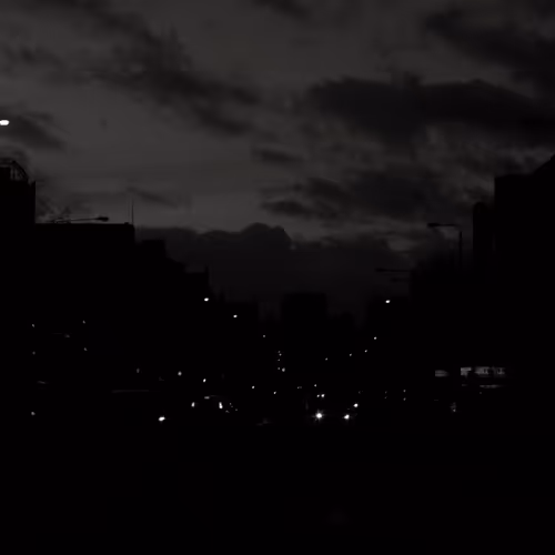 Dark Academia Photography