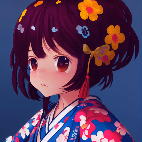 Kimono Jocy