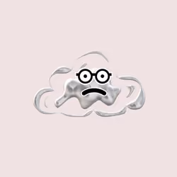 Angry Clouds 23