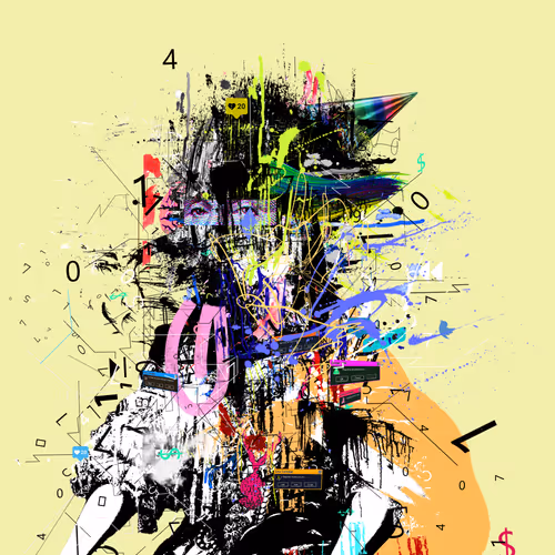 Item #72903160264025384512430968224060559681556028928676415462374905690701850214401 Media