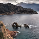 Partinellu - Rock Arch in the Sea
