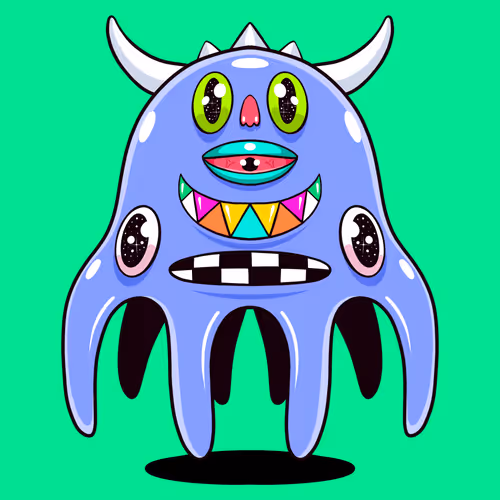 SUPAMONSTA SERIES
